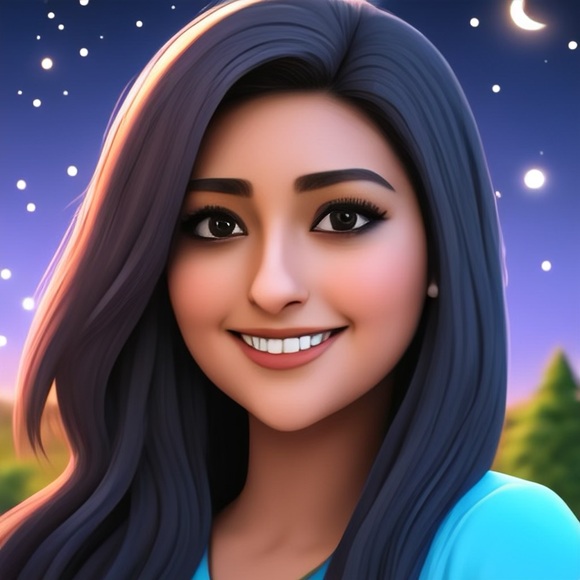 Meet your Posher, Mindy - Picture 4 of 4